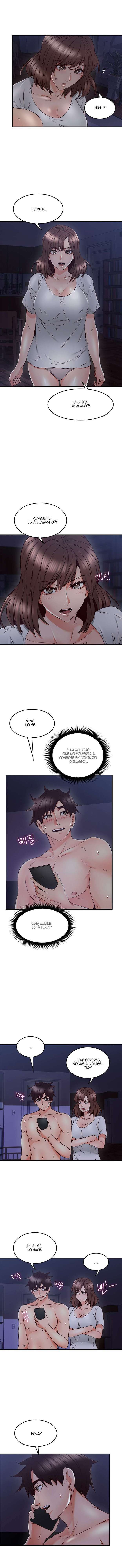 Soothe Me Capitulo 28 página 6