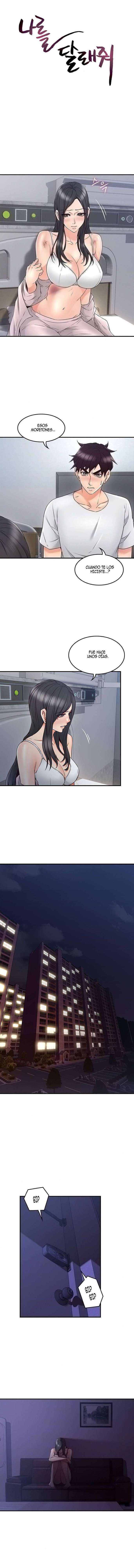 Soothe Me Capitulo 29 página 2