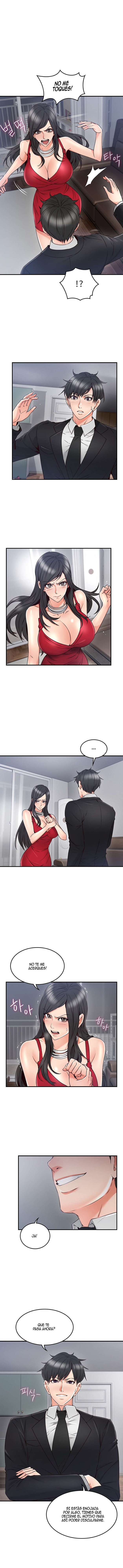 Soothe Me Capitulo 29 página 4