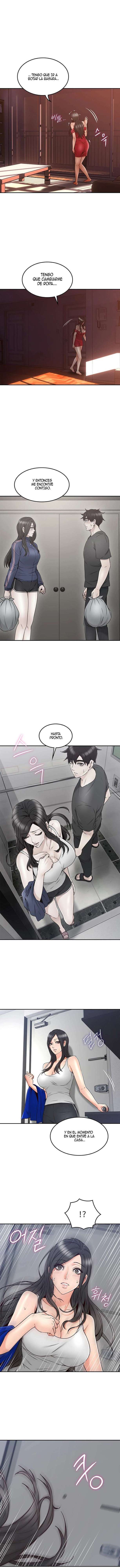 Soothe Me Capitulo 30 página 5