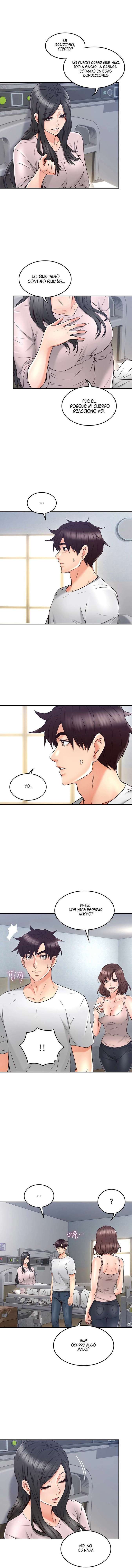Soothe Me Capitulo 30 página 7