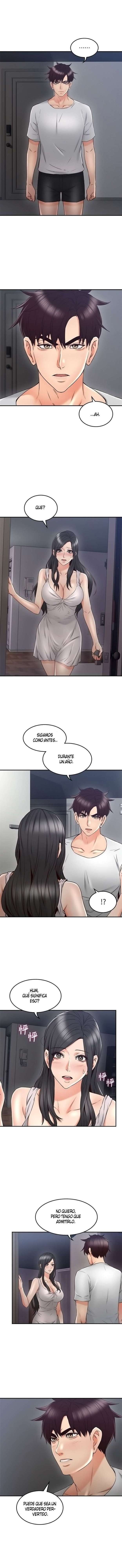Soothe Me Capitulo 31 página 5