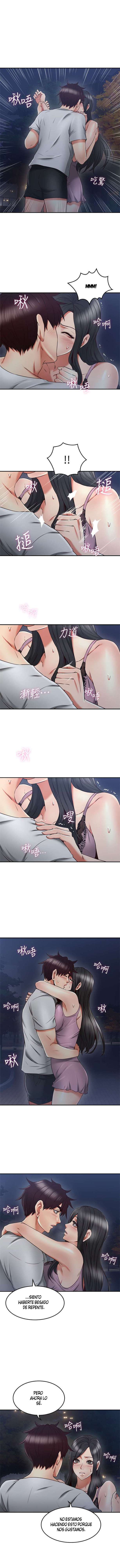 Soothe Me Capitulo 31 página 8