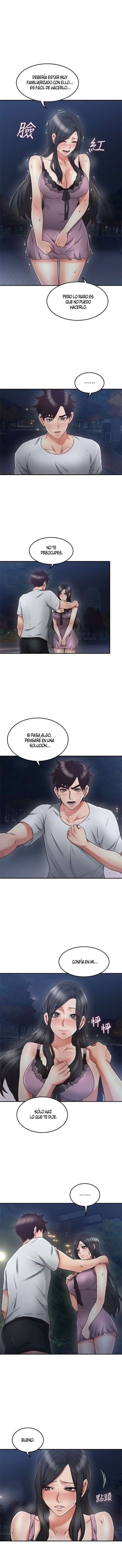 Soothe Me Capitulo 32 página 4