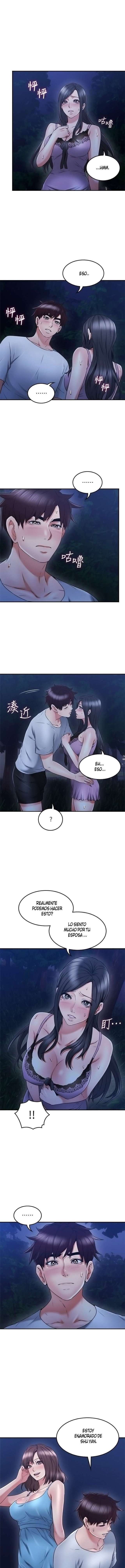 Soothe Me Capitulo 33 página 3