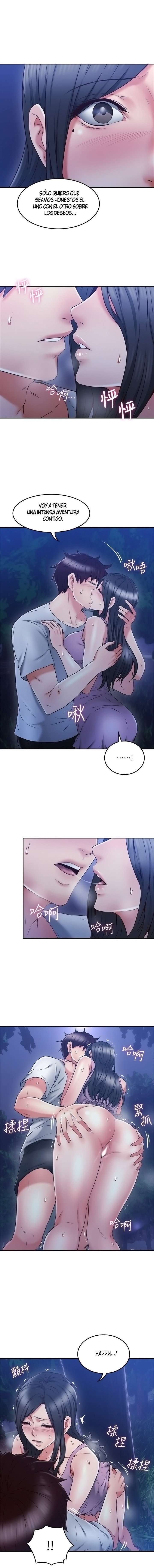 Soothe Me Capitulo 33 página 5