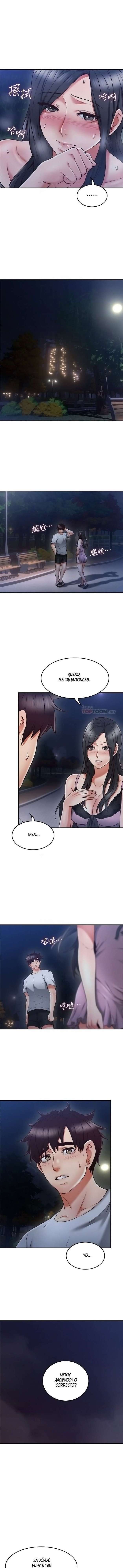 Soothe Me Capitulo 34 página 7