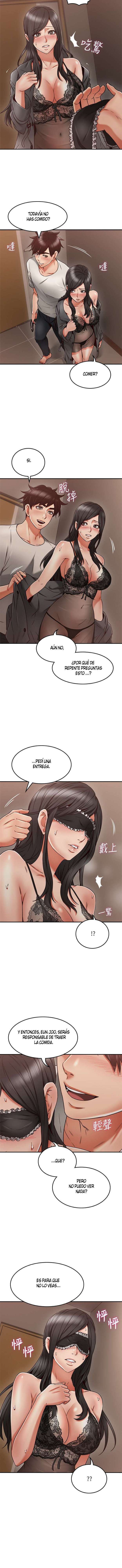 Soothe Me Capitulo 35 página 14