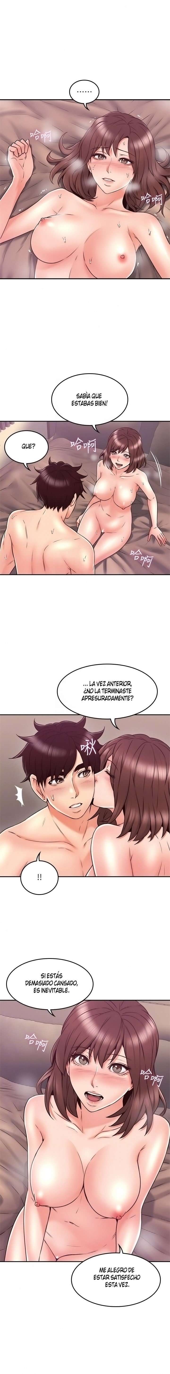 Soothe Me Capitulo 35 página 4