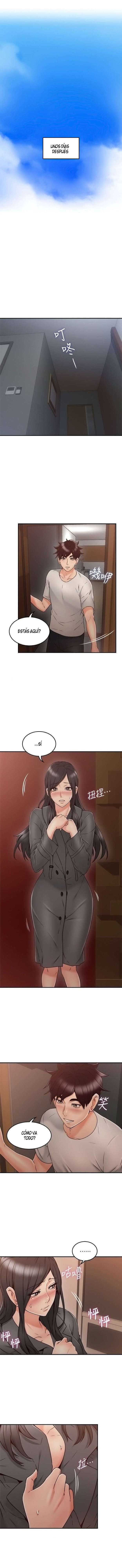 Soothe Me Capitulo 35 página 9