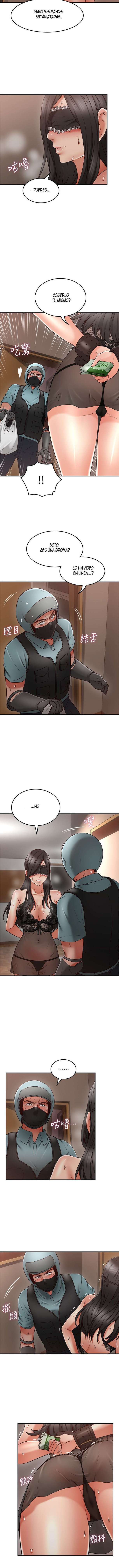 Soothe Me Capitulo 36 página 11