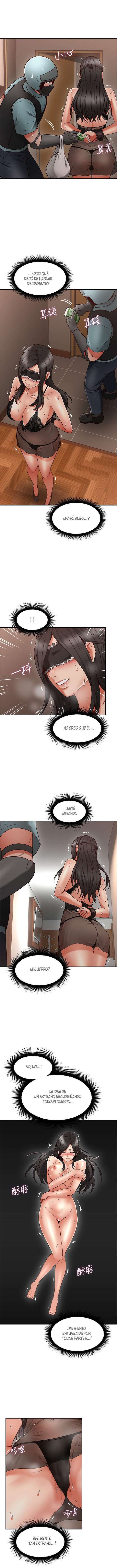 Soothe Me Capitulo 36 página 12