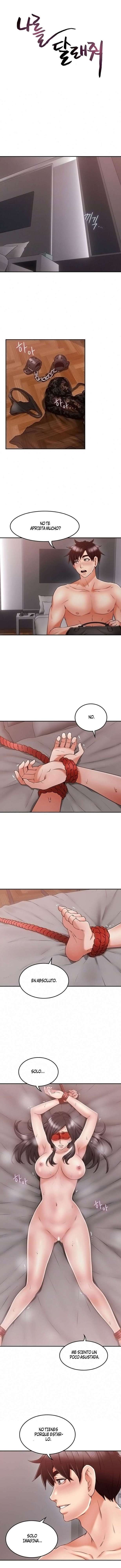 Soothe Me Capitulo 38 página 2