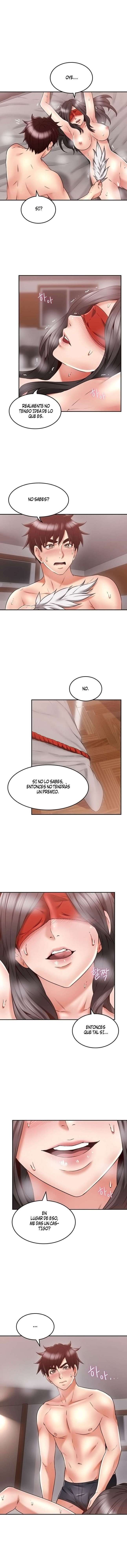 Soothe Me Capitulo 38 página 7