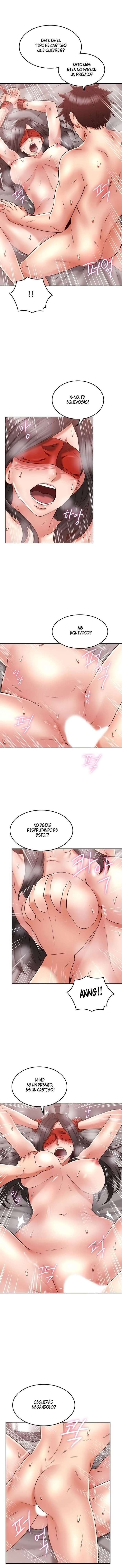 Soothe Me Capitulo 38 página 9