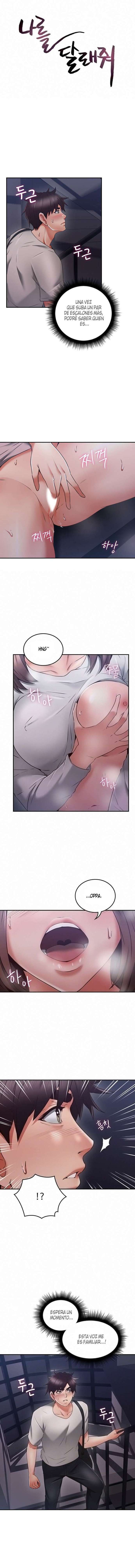Soothe Me Capitulo 40 página 2