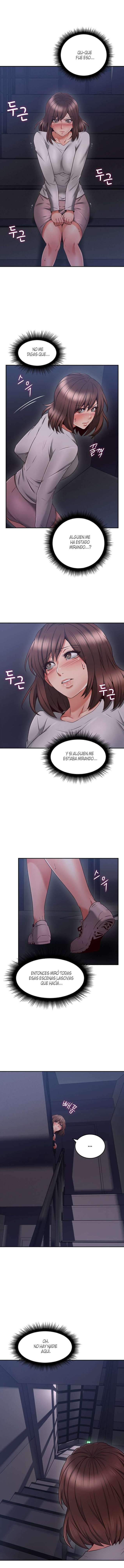 Soothe Me Capitulo 40 página 8