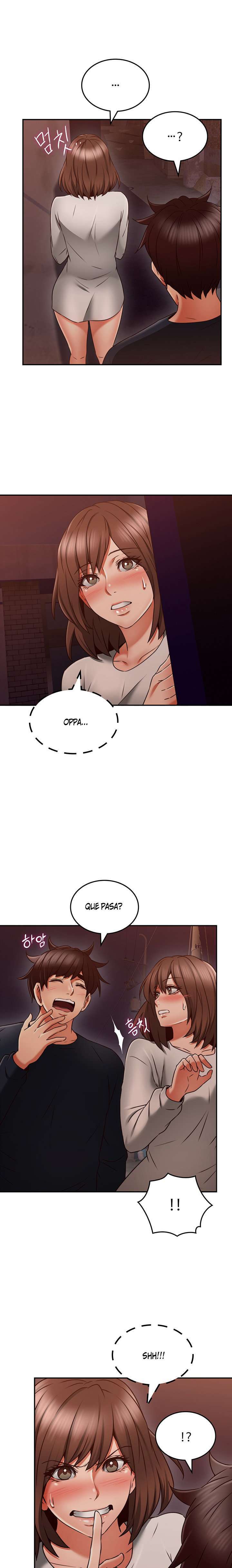 Soothe Me Capitulo 41 página 11