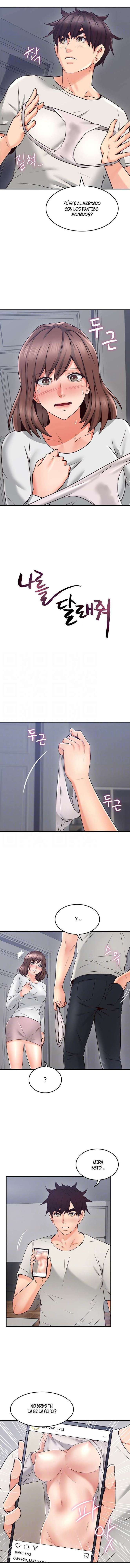 Soothe Me Capitulo 41 página 2