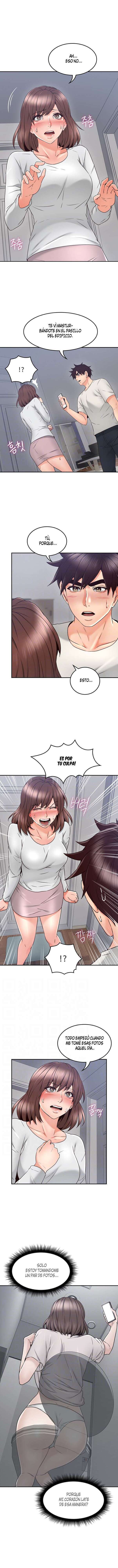Soothe Me Capitulo 41 página 3