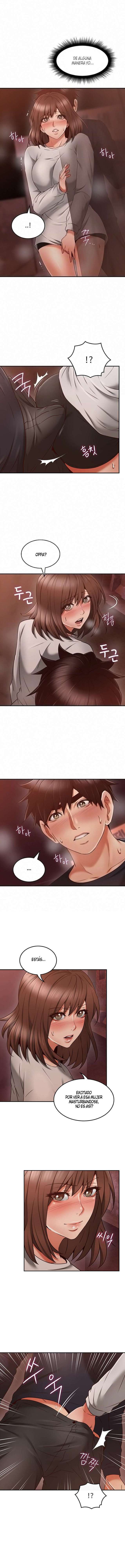 Soothe Me Capitulo 42 página 3