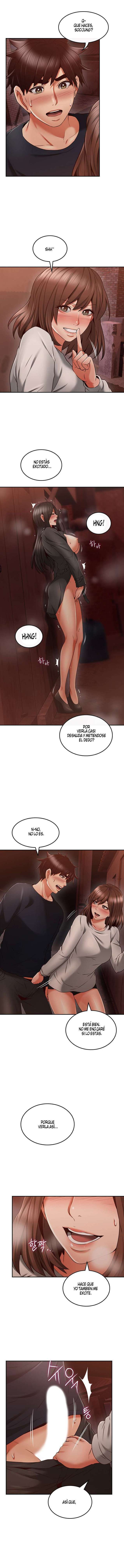 Soothe Me Capitulo 42 página 4