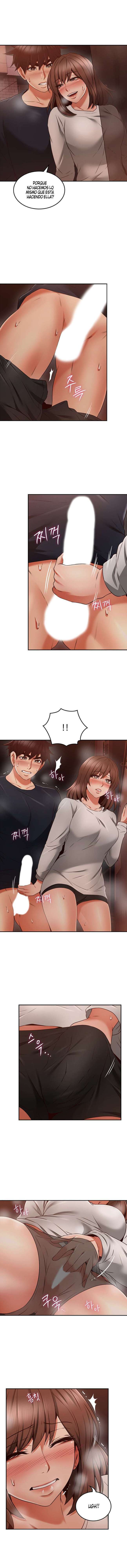 Soothe Me Capitulo 42 página 5
