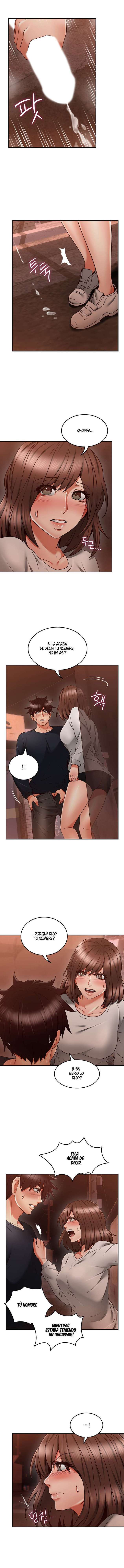 Soothe Me Capitulo 42 página 9
