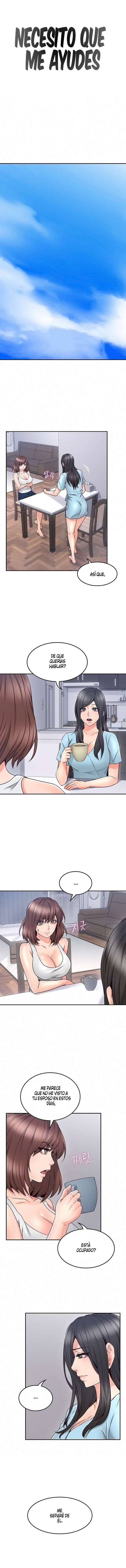 Soothe Me Capitulo 43 página 2