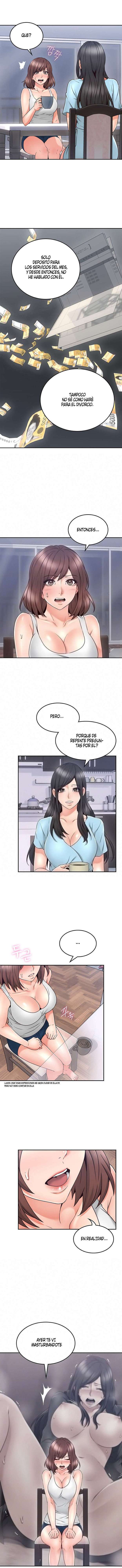 Soothe Me Capitulo 43 página 3