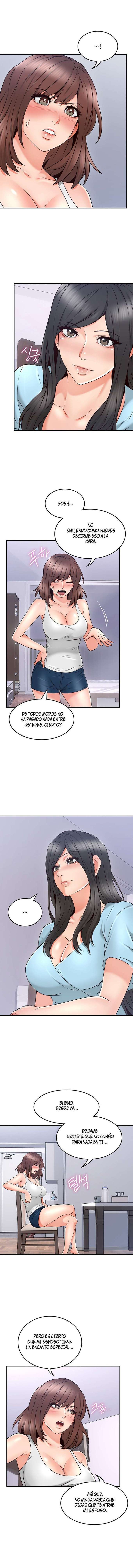 Soothe Me Capitulo 43 página 7