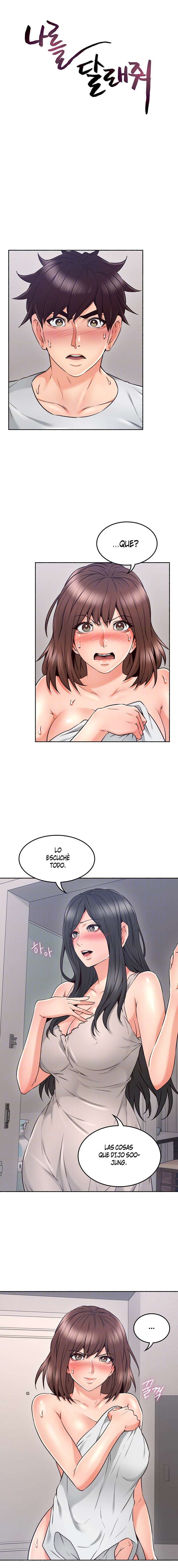 Soothe Me Capitulo 45 página 2