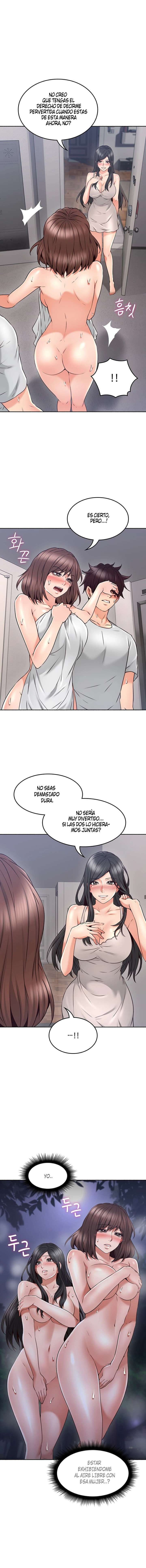 Soothe Me Capitulo 45 página 4