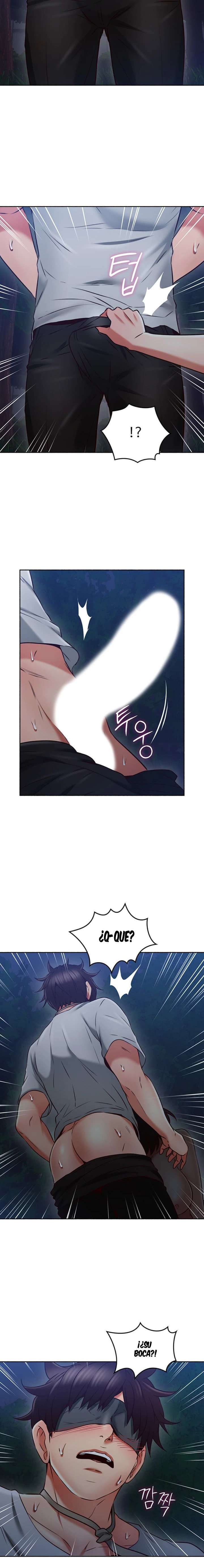 Soothe Me Capitulo 46 página 13