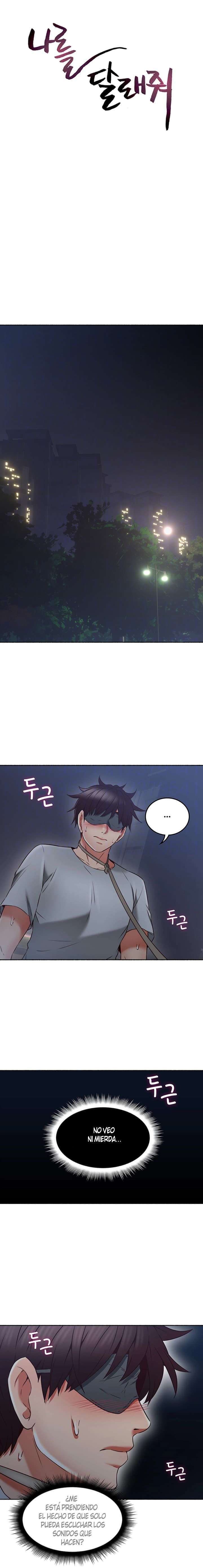 Soothe Me Capitulo 46 página 2