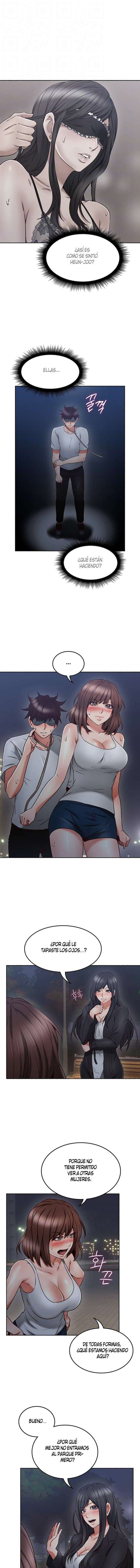Soothe Me Capitulo 46 página 3