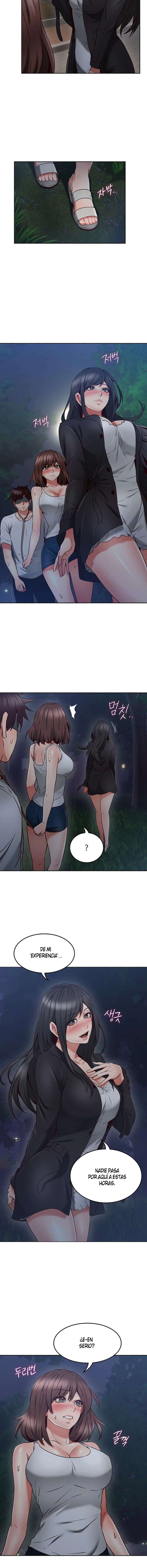 Soothe Me Capitulo 46 página 4
