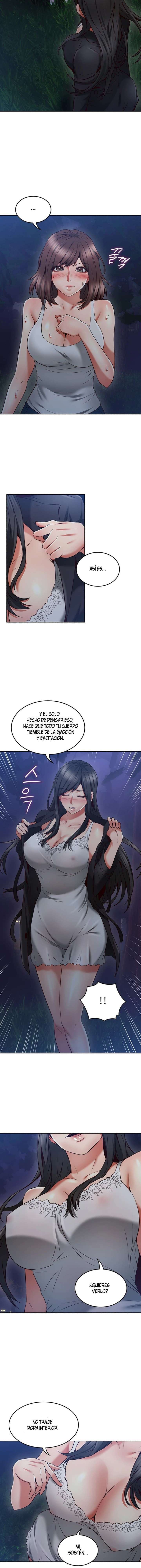 Soothe Me Capitulo 46 página 6