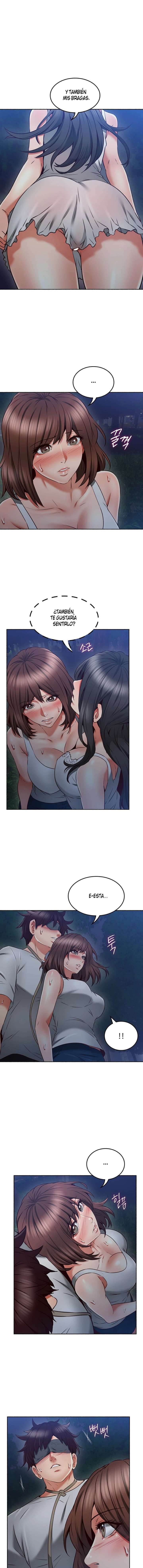 Soothe Me Capitulo 46 página 7