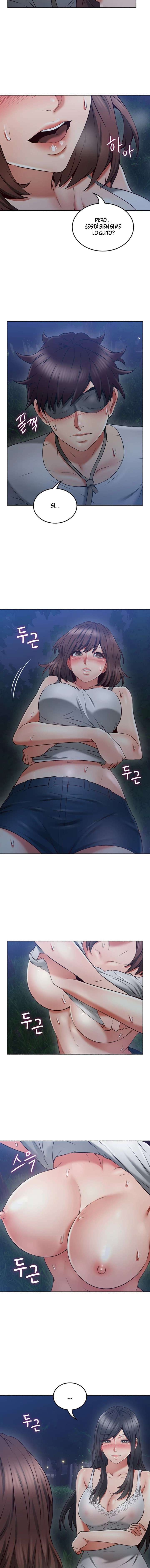 Soothe Me Capitulo 46 página 8