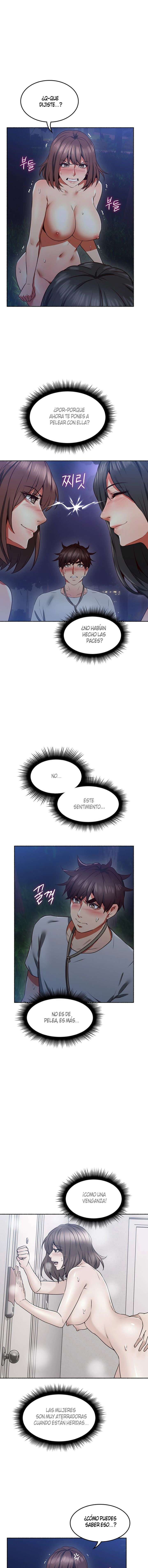 Soothe Me Capitulo 47 página 11