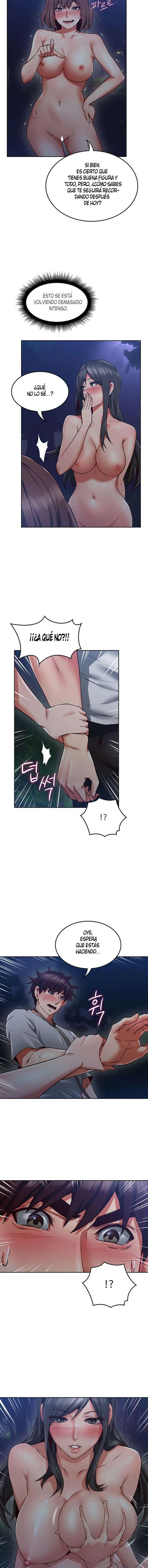 Soothe Me Capitulo 47 página 12