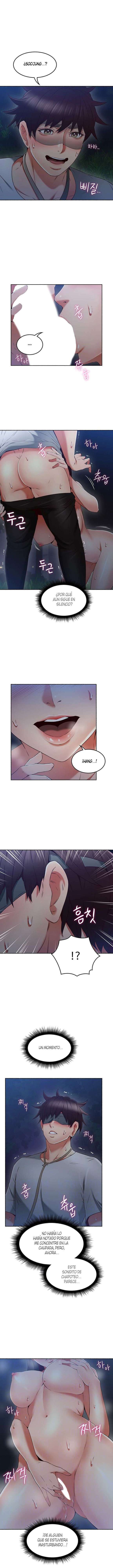 Soothe Me Capitulo 47 página 3