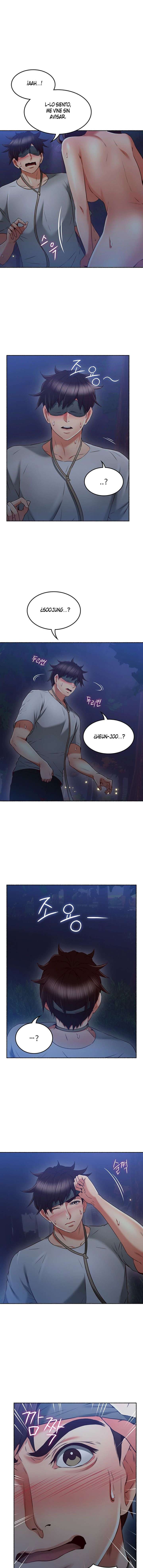 Soothe Me Capitulo 47 página 6