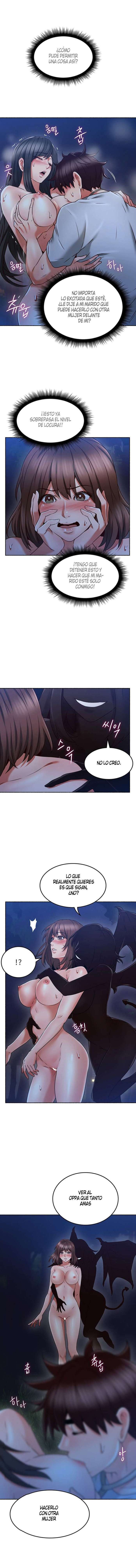Soothe Me Capitulo 48 página 10