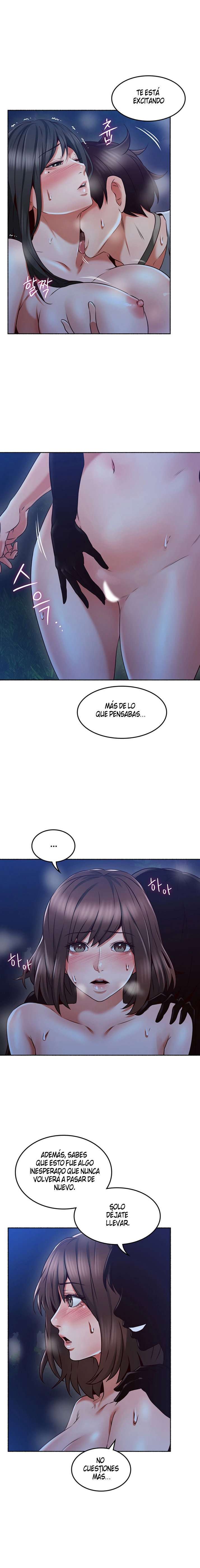 Soothe Me Capitulo 48 página 11