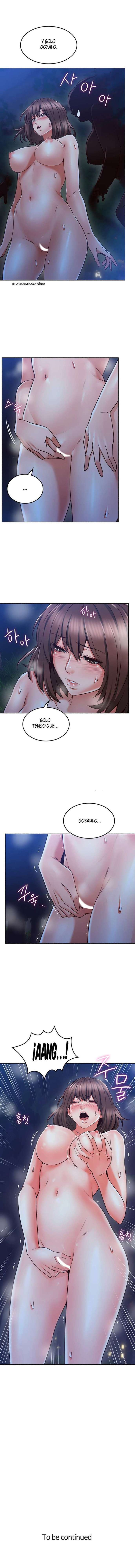 Soothe Me Capitulo 48 página 12