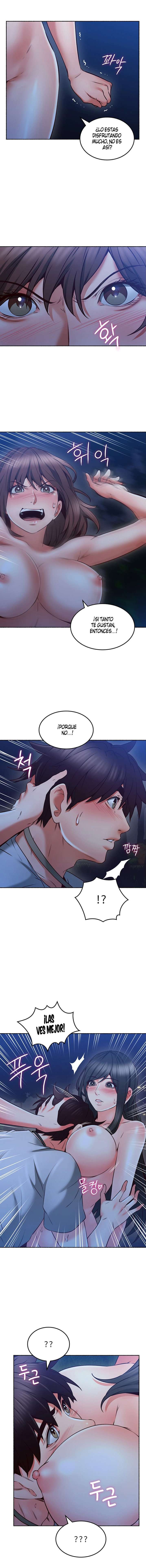 Soothe Me Capitulo 48 página 6