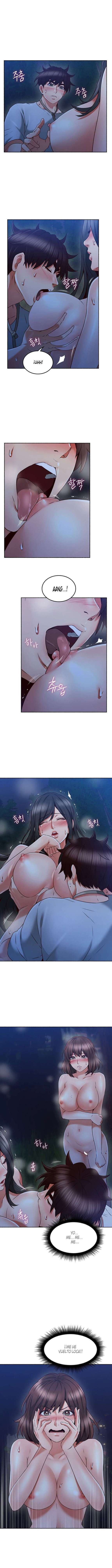 Soothe Me Capitulo 48 página 9