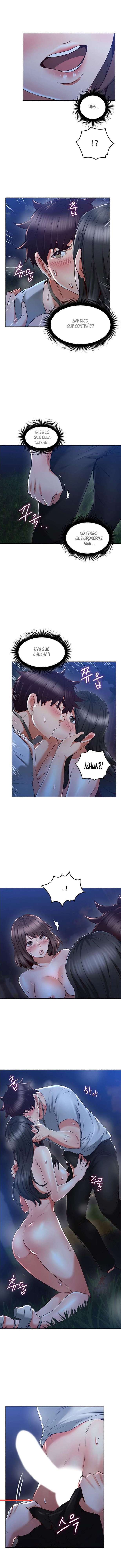 Soothe Me Capitulo 49 página 4